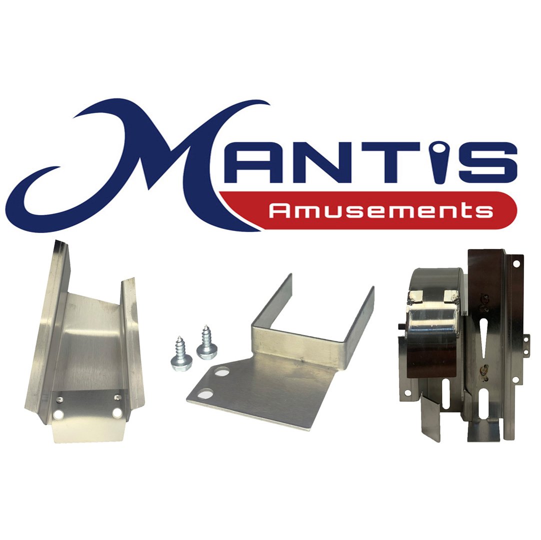 Mantis Amusements Store